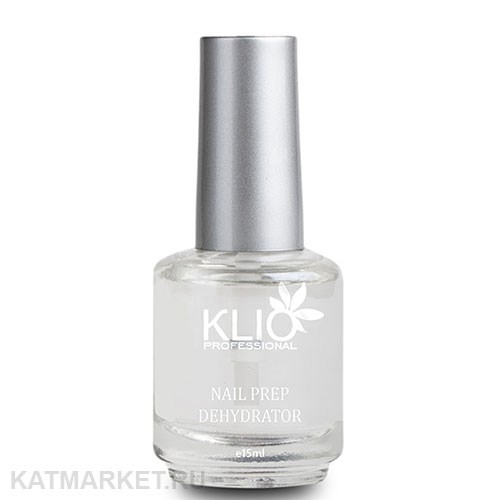 Klio 15мл Нейлпреп (дегидратор) 11605011