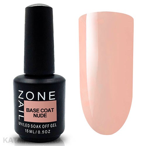 OneNail 15мл Nude Base Coat 13303007