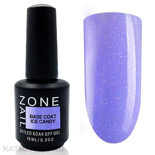 OneNail 15мл Iсe Candy Base Coat 13303013