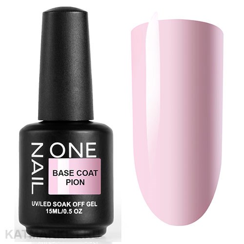 OneNail 15мл Pion Base Coat 13303018