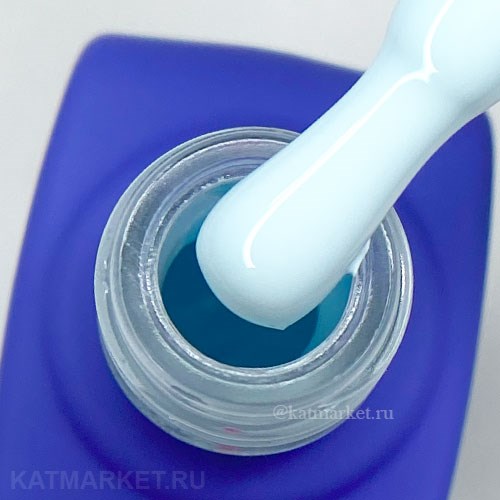 Klio 9мл 08 Marshmallow Гель-лак 11619008