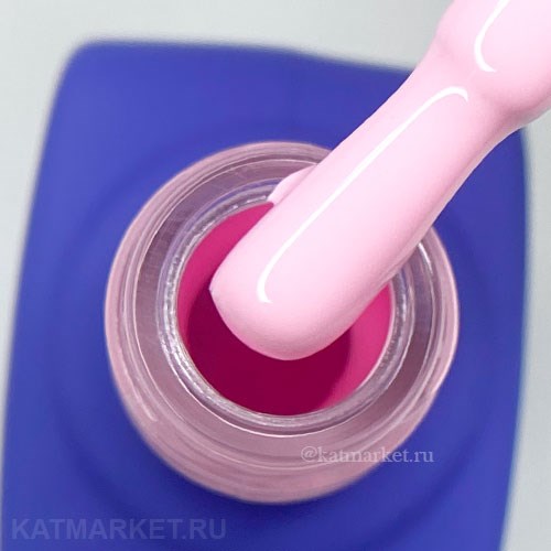 Klio 9мл 09 Marshmallow Гель-лак 11619009