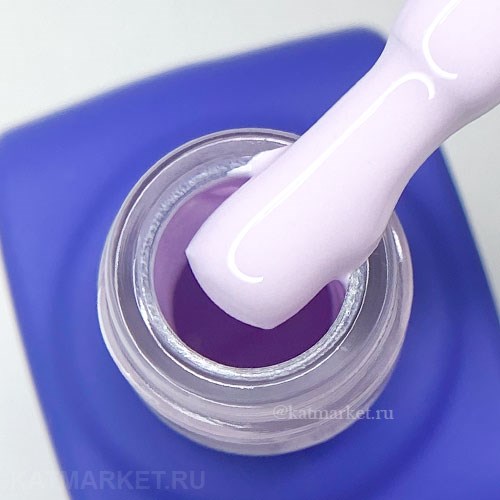 Klio 9мл 11 Marshmallow Гель-лак 11619011