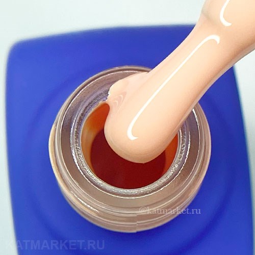 Klio 9мл 13 Marshmallow Гель-лак 11619013