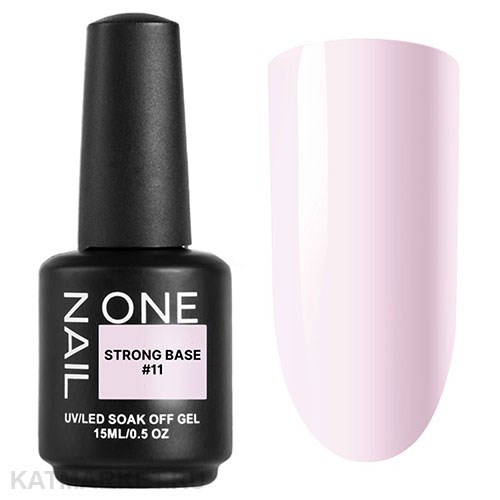 OneNail 15мл 11 Strong Base 13306011