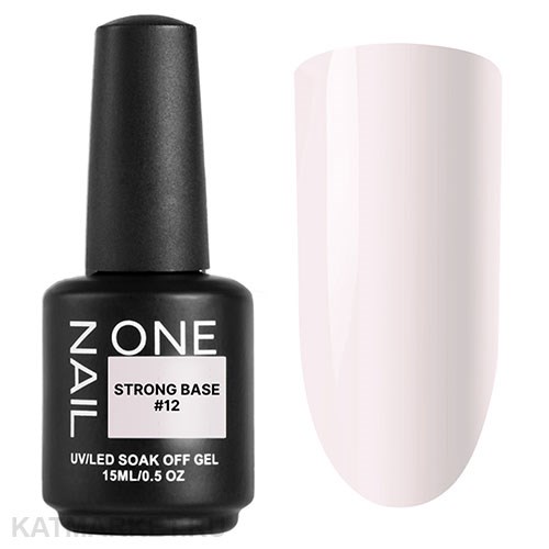 OneNail 15мл 12 Strong Base 13306012