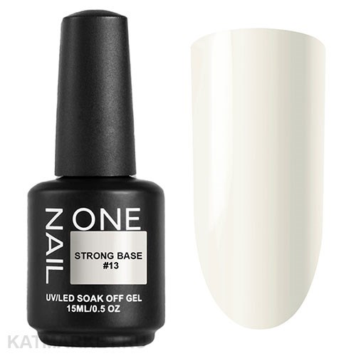 OneNail 15мл 13 Strong Base 13306013