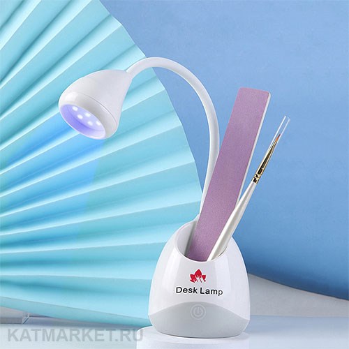 Гибридная Лампа YC-05 36Вт белая 22101341