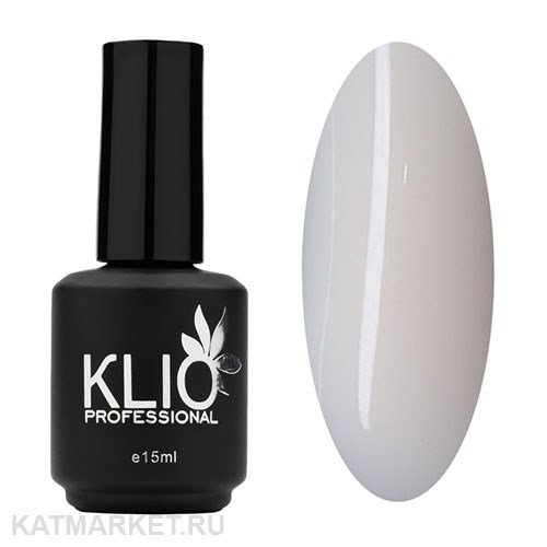 Klio 15мл Moonlight 01 Камуфлирующая база 11626001