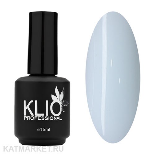 Klio 15мл Moonlight 02 Камуфлирующая база 11626002
