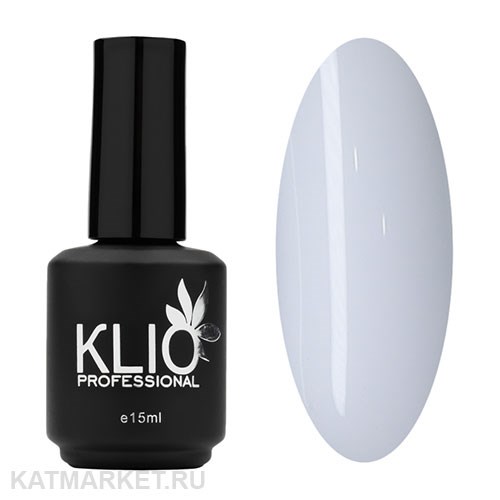 Klio 15мл Moonlight 03 Камуфлирующая база 11626003