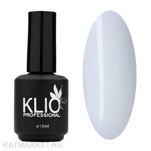 Klio 15мл Moonlight 04 Камуфлирующая база 11626004