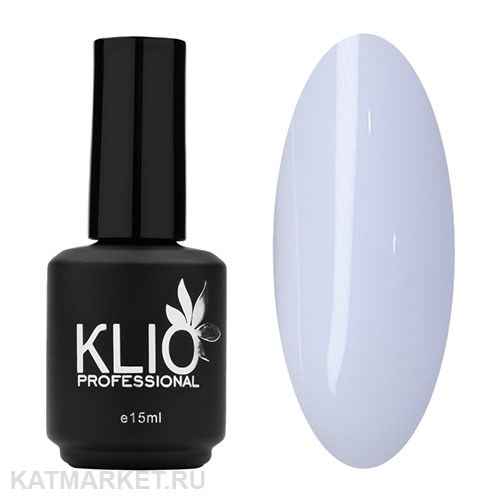 Klio 15мл Moonlight 06 Камуфлирующая база 11626006