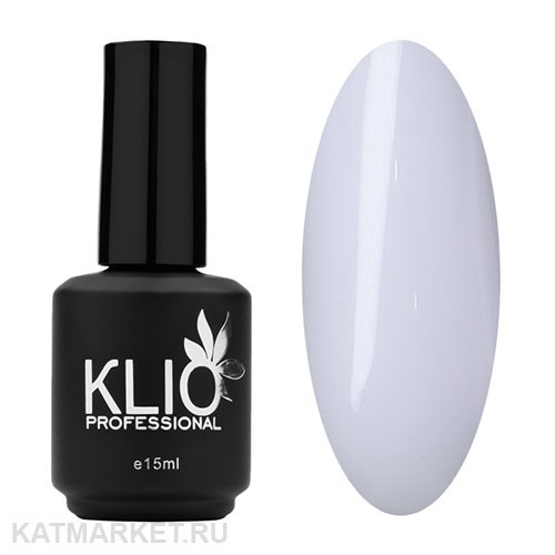 Klio 15мл Moonlight 07 Камуфлирующая база 11626007