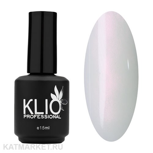 Klio 15мл Moonlight 08 Камуфлирующая база 11626008