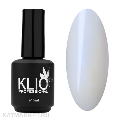 Klio 15мл Moonlight 09 Камуфлирующая база 11626009