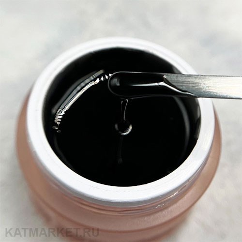 PN 15г Fluid Midnight Камуфлирующий цветной гель 10902426