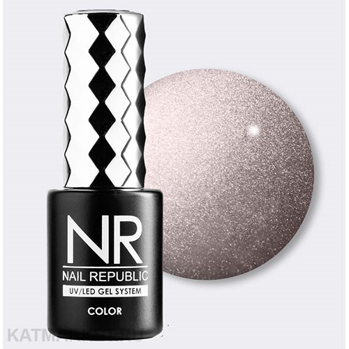 NR 10мл Premium Silk Cats 120 Кошачий Глаз 11755120