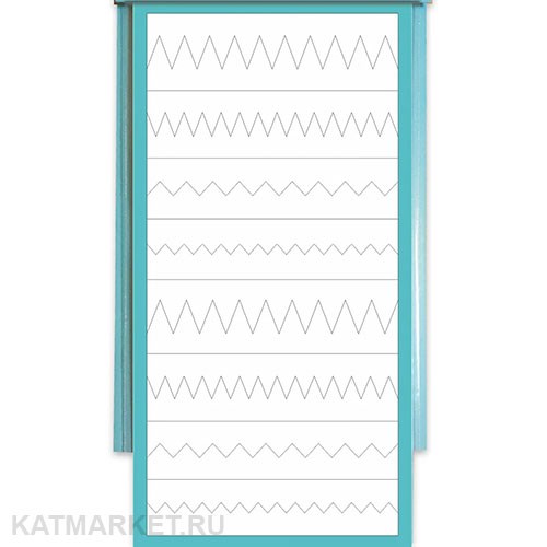 Трафарет Линии 61009208