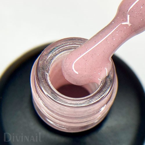 Divinail 15мл Flash 19 Светоотражающий гель-лак 12316029