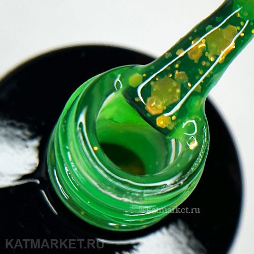 Vogue 10мл 438 Спрайт Серия 90-е 11946438