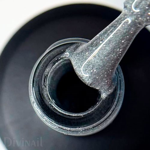 Divinail 15мл Kitty Flash 01 Светоотражающий Кошачий глаз 12334001