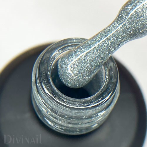 Divinail 15мл Skyfall 01 Светоотражающий Кошачий глаз 12324001