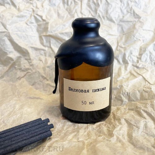 Divinail Шелковая пижама Диффузор 50мл 12329115