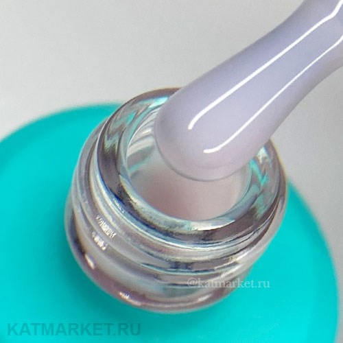 Klio 15мл Naked 01 Камуфлирующая база 11608001