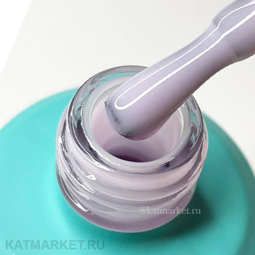 Klio 15мл Naked 02 Камуфлирующая база 11608002