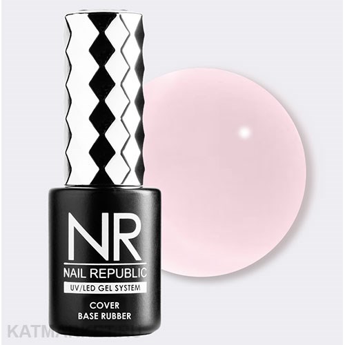 NR 10мл BB Base Strong 2002 Камуфлирующая база 11756002