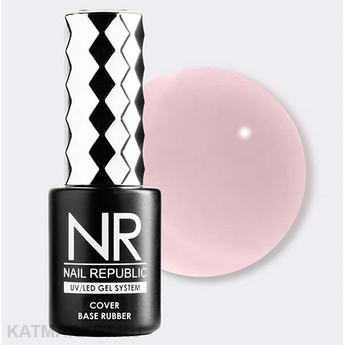 NR 10мл BB Base Strong 2003 Камуфлирующая база 11756003