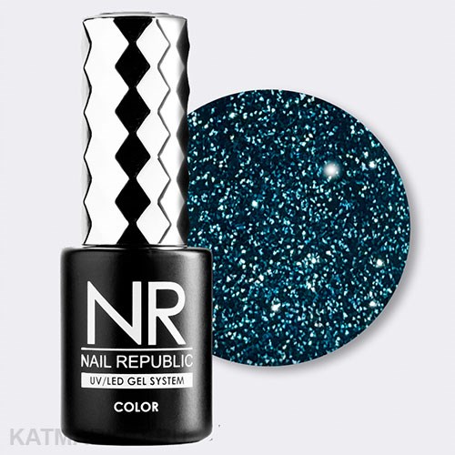 NR 10мл Deep Flash 1102 Светоотражающий гель-лак 11764102