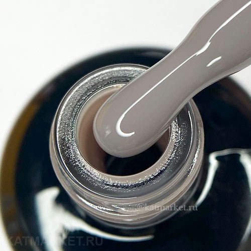 Elpaza 15мл Natural 09 Каучуковая база 11245009