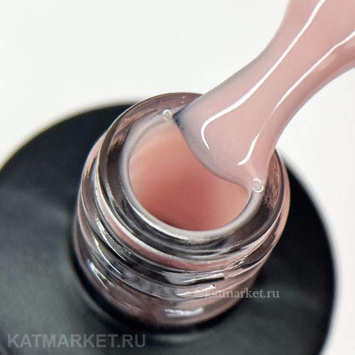 Grattol 9мл База 05 Камуфлирующая 10615005