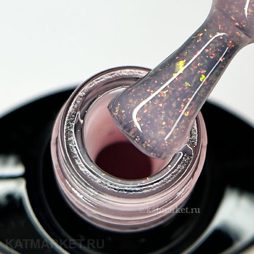 Elpaza 10мл Shiny 03 Каучуковая база 11244003