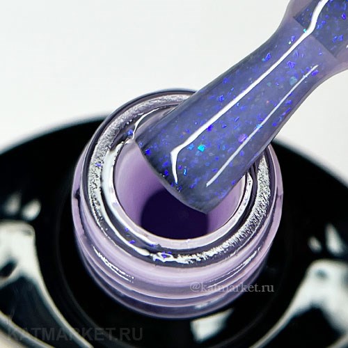 Elpaza 10мл Shiny 06 Каучуковая база 11244006