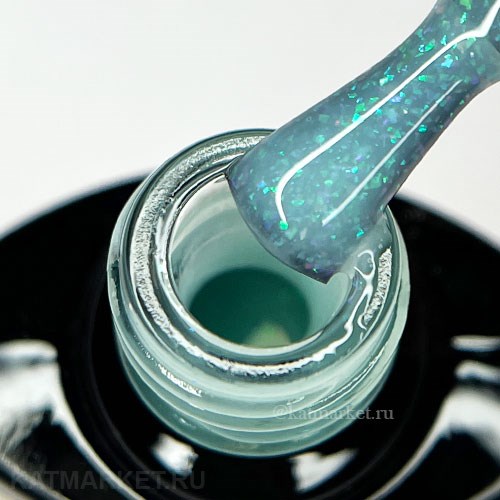 Elpaza 10мл Shiny 08 Каучуковая база 11244008