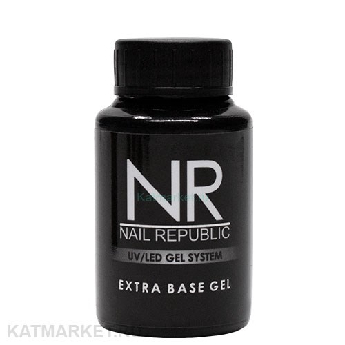 NR 30мл База Extra 11701004