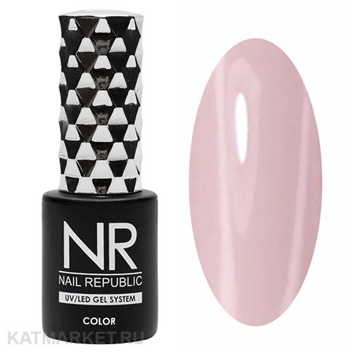 NR 10мл Гель-лак 43 Предвестие лета 11708043
