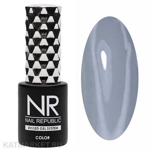 NR 10мл Гель-лак 65 Лунный рок 11708065