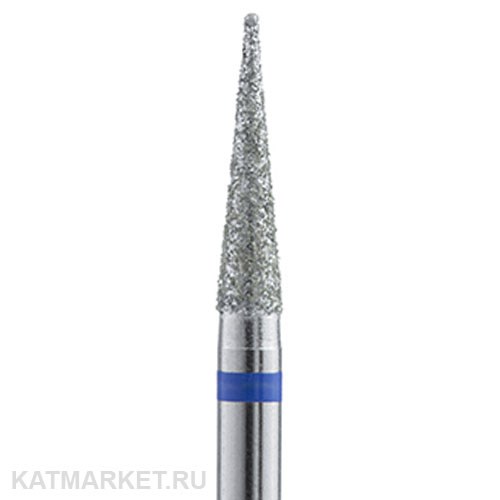 Владмива Фреза алмазная, игла 2,3 мм, синня 806.104.166.524.023 70609223