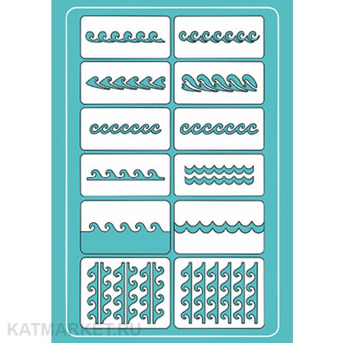 Трафарет С15 61009115