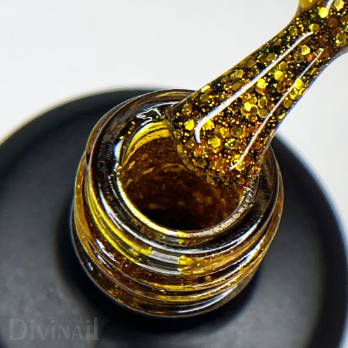 Divinail 15мл Amber 61 Классическая серия 12307061