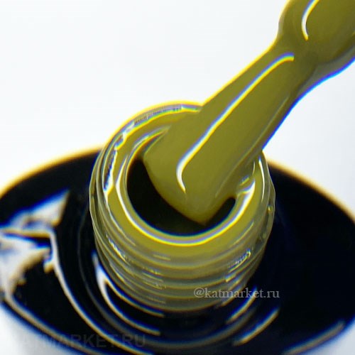 Elpaza 10мл Jungle 05 Гель-лак 11228005