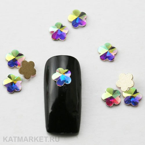 Ромашка голография, 20шт 61303103