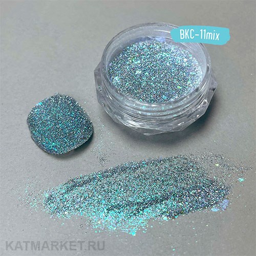 Светоотражающий пигмент Diamond 11 60920011