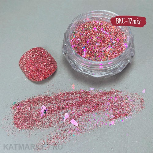 Светоотражающий пигмент Diamond 17 60920017