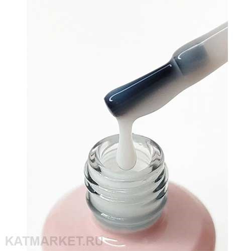 Uno 16г Easy Build Up Milk Моделирующий гель, камуфлирующий 10301065