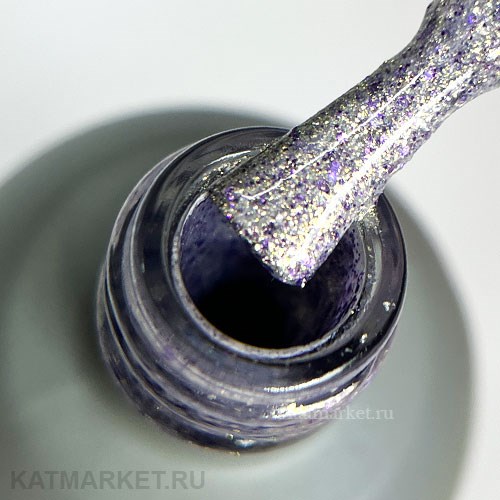 Klio 8мл 17 Trend collection Гель-лак 11621017